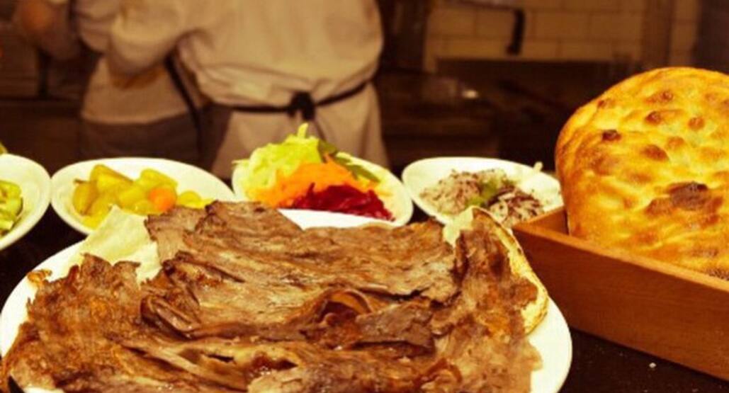 Pasali Kebap Pide Cengelkoy Merkez Istanbul